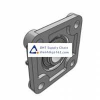 Bearings-seals SKF_UCF 205-16