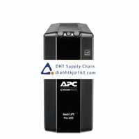 Power Supply _APC_BR650MI
