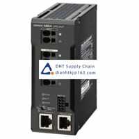Power Supply _Omron_S8BA-24D24D960SBF