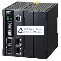 Power Supply _Omron_S8BW-C01