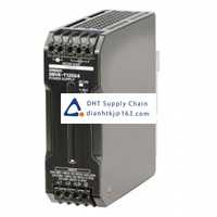 Power Supply _Omron_S8VK-T12024-400