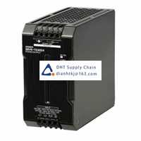 Power Supply _Omron_S8VK-T24024-400