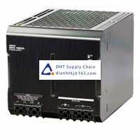 Power Supply _Omron_S8VK-T96024-400