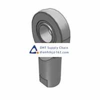 Bearings-seals SKF_SIL 30 ES