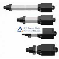Mechanical transport transmission accessories Actuonix_S20-100-38-B