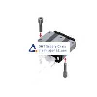 Bearings-seals THK_HRW21CA1UUC1(GK).