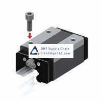 Bearings-seals THK_HSR30C1SS(GK)