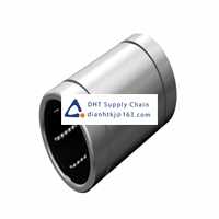 Bearings-seals THK_LM10UU