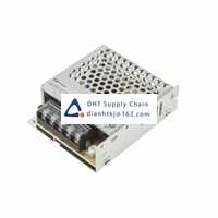 Power Supply _XP Power_LCS35US05