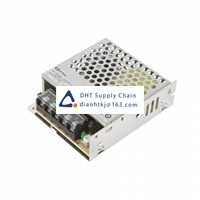 Power Supply _XP Power_LCS50US48
