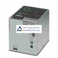 Power Supply _Phoenix Contact_2904603