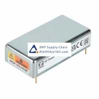 Voltage converter_XP Power_HRC0524S6K0P