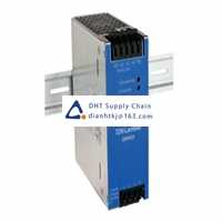 Power Supply _TDK-Lambda_DBM20/E
