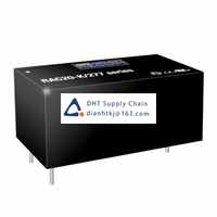 Power Supply _Recom_RAC20-05SK/277