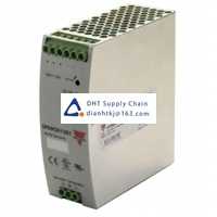 Power Supply _Carlo Gavazzi_SPDM241201