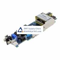 Power Supply _Excelsys_CmA-W01