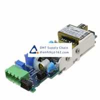 Power Supply _Excelsys_CmH