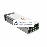 Power Supply _Excelsys_UX6