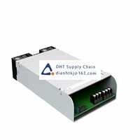Power Supply _Excelsys_XS500-24N-000