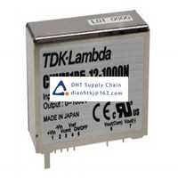 Voltage converter_TDK-Lambda_CHVM1R5-12-1500P