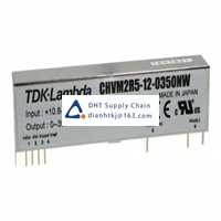 Voltage converter_TDK-Lambda_CHVM2-12-1500PW
