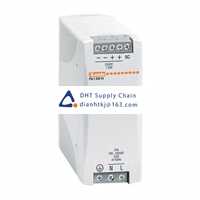 Power Supply _Lovato_PSL106024