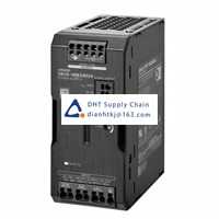 Power Supply _Omron_S8VK-WB24024