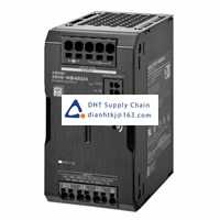 Power Supply _Omron_S8VK-WB48024