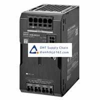 Power Supply _Omron_S8VK-WB48048