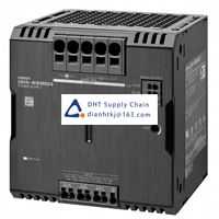 Power Supply _Omron_S8VK-WB96024
