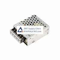 Power Supply _XP Power_LCW15US05