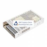 Power Supply _XP Power_LCW200PS15