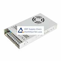 Power Supply _XP Power_LCW320PS05