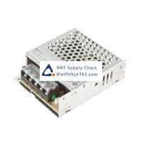 Power Supply _XP Power_LCW35US05