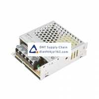 Power Supply _XP Power_LCW50US24