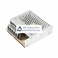 Power Supply _XP Power_LCW75US05