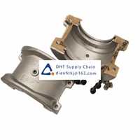 Mechanical transport transmission accessories SKF_PHE 1100TGHCOVER