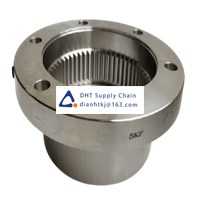 Mechanical transport transmission accessories SKF_PHE 25GCCOVER