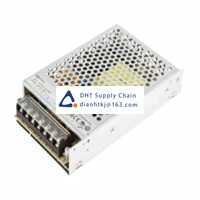 Power Supply _XP Power_LCS150US15