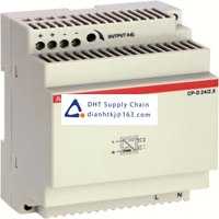 Power Supply _ABB_1SVR427044R0200 CP-D 24VDC/2.5A