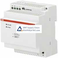 Power Supply _ABB_2CDG120037R0011 CP-D 2