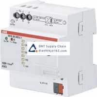Power Supply _ABB_2CDG110145R0011 SV/S 30.320.2.1