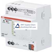 Power Supply _ABB_2CDG110146R0011 SV/S30.640.5.1