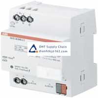 Power Supply _ABB_2CDG110167R0011 SV/S 30.640.3.1