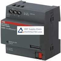 Power Supply _ABB_2CDG510001R0011 PS-M-64.1.1