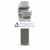 Bearings-seals SKF_SAKB 6 F