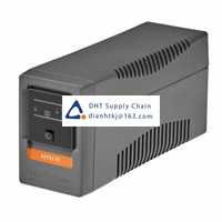 Power Supply _Socomec_NPE-0850