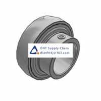 Bearings-seals SKF_YAR 208-2RF