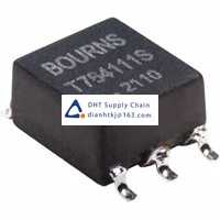 Transformer_Bourns_PAD001-T764117S