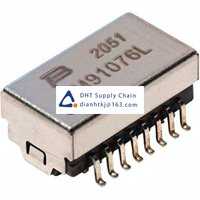 Transformer_Bourns_SM91076L-E